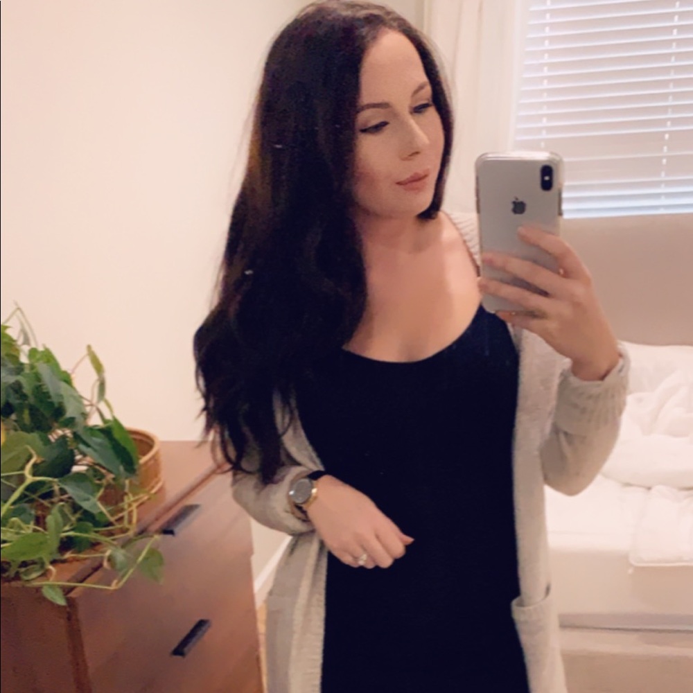 Meet your Posher, Yanna